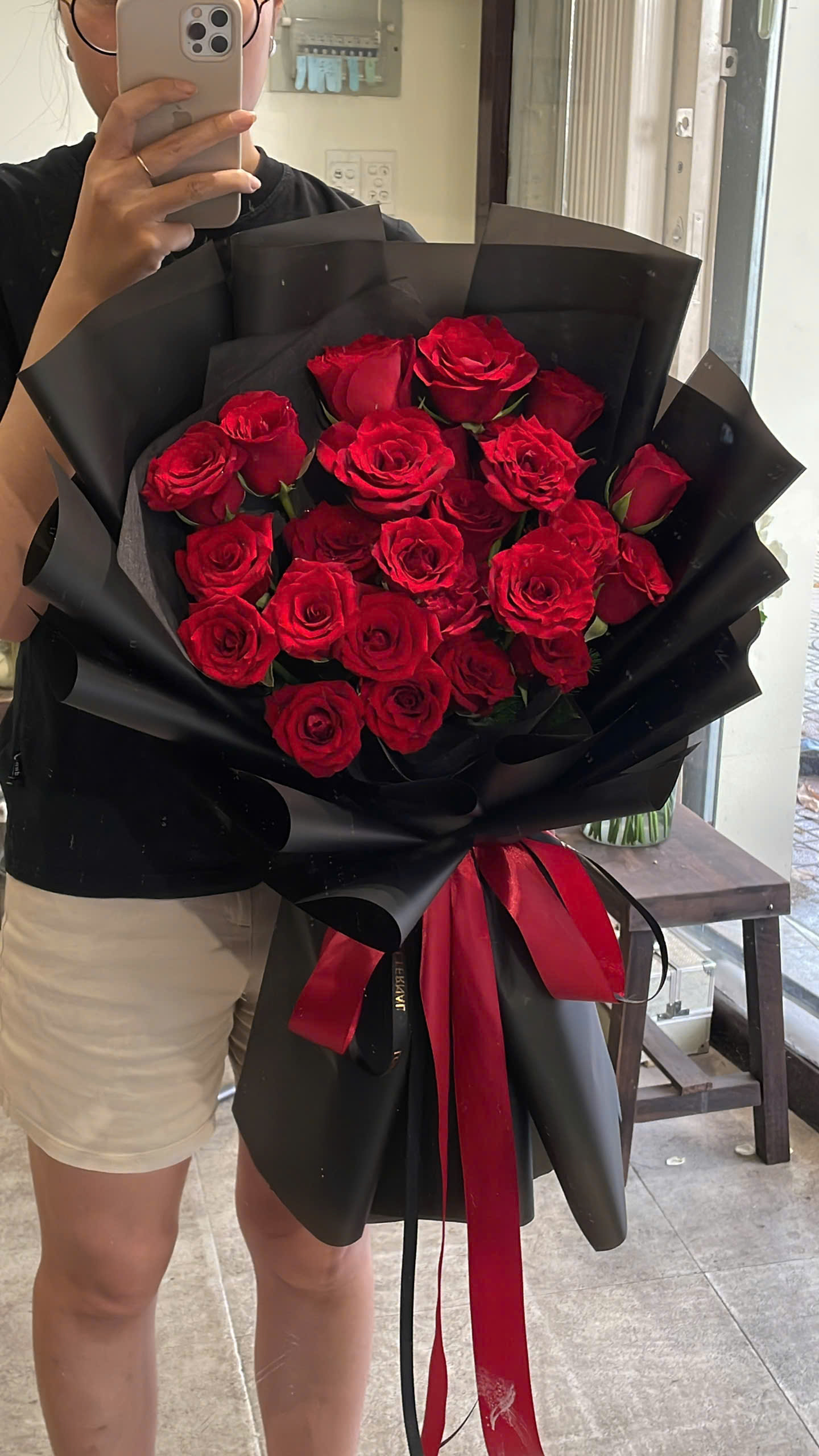 Hoa lễ ngày 20/10